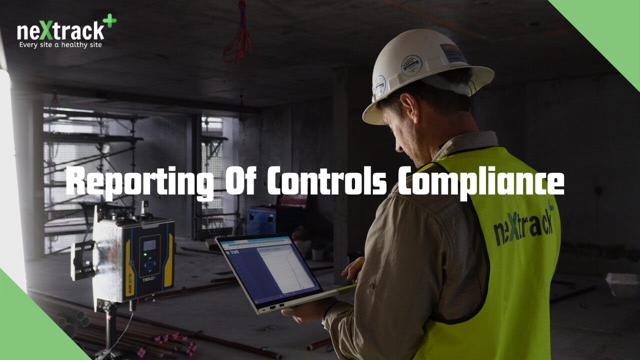 Reporting Of Controls Compliance