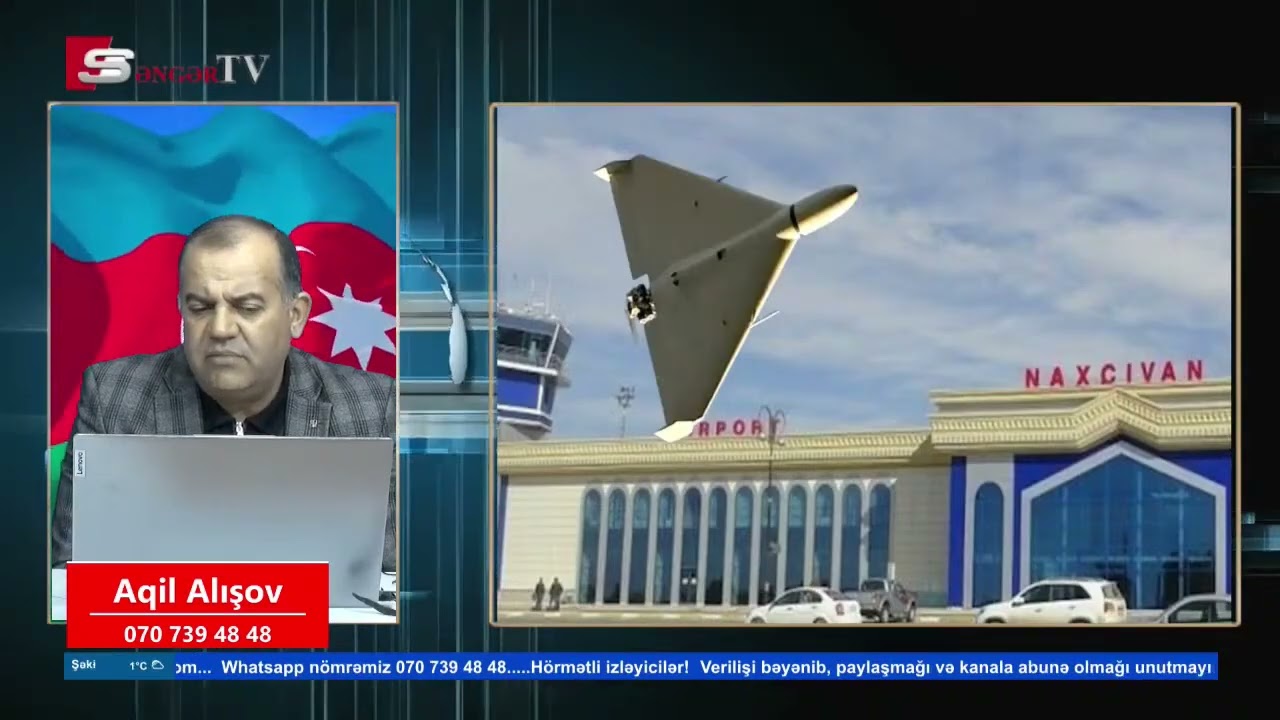 Diplomatlarımız da İrandan geri çağırıldı-  Prezident göstəriş verdi