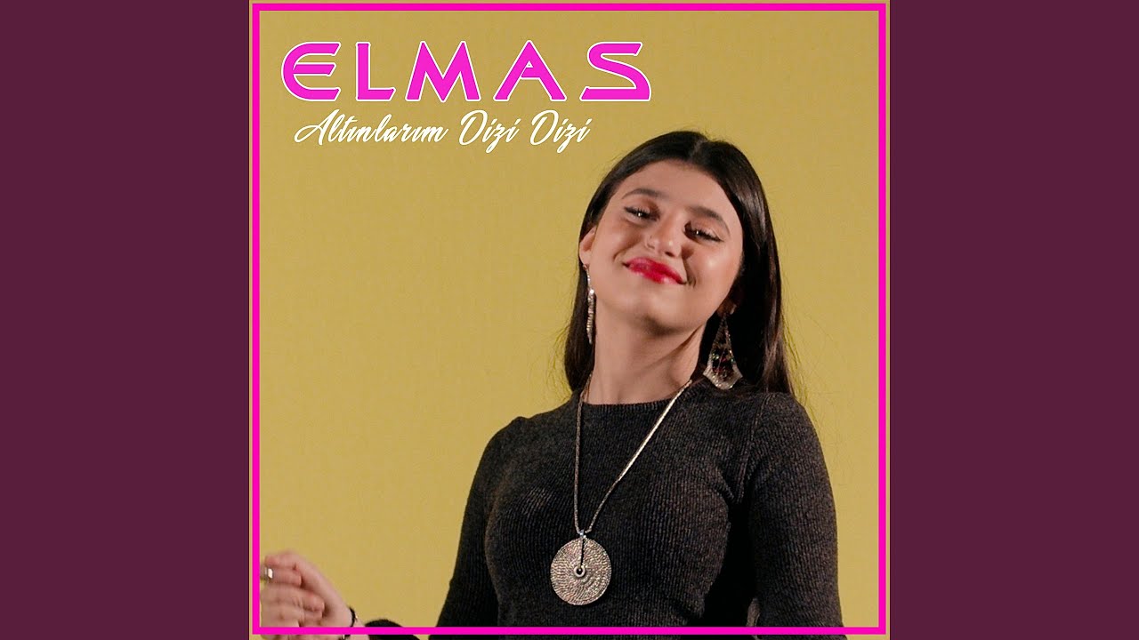 Altınlarım Dizi Dizi