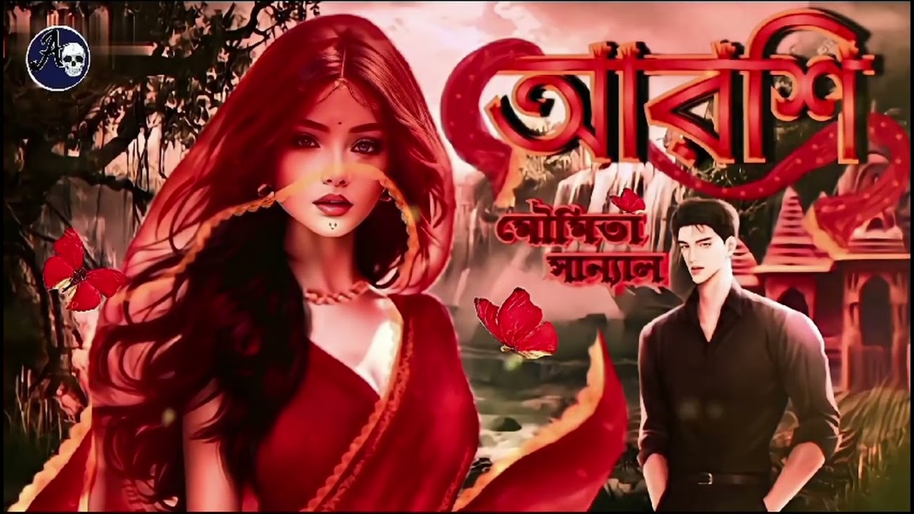 আরশি (18+)/Moumita Sanyal/Ft.Sudipto,Sanchaita#romance#horror#ASHARIRI