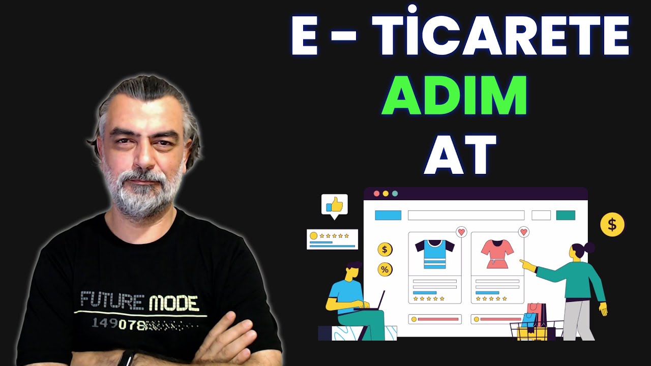 2025 WordPress ile E-Ticaret Mağazası Kurmak (Güncel Kılavuz)