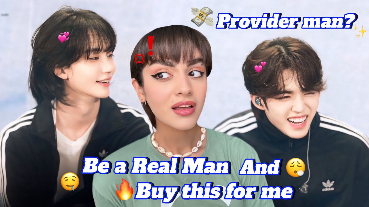 Jeongchoeol: Scoups Spoiling jeonghan is getting out of control!