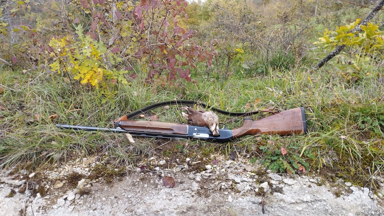 LA BECCACCIA DEL VECCHIETTO - UNA CHIUSURA PERFETTA