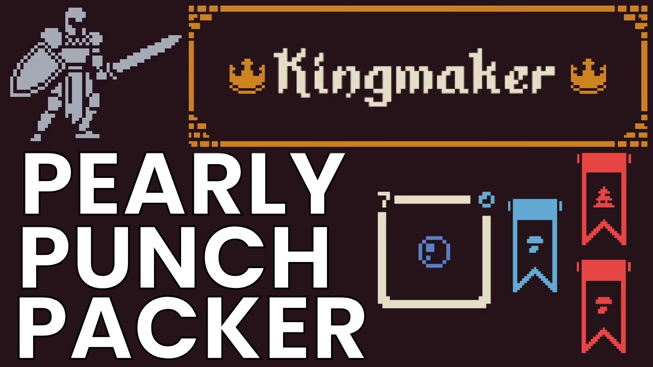 Riptidingly Good Times  - He Is Coming