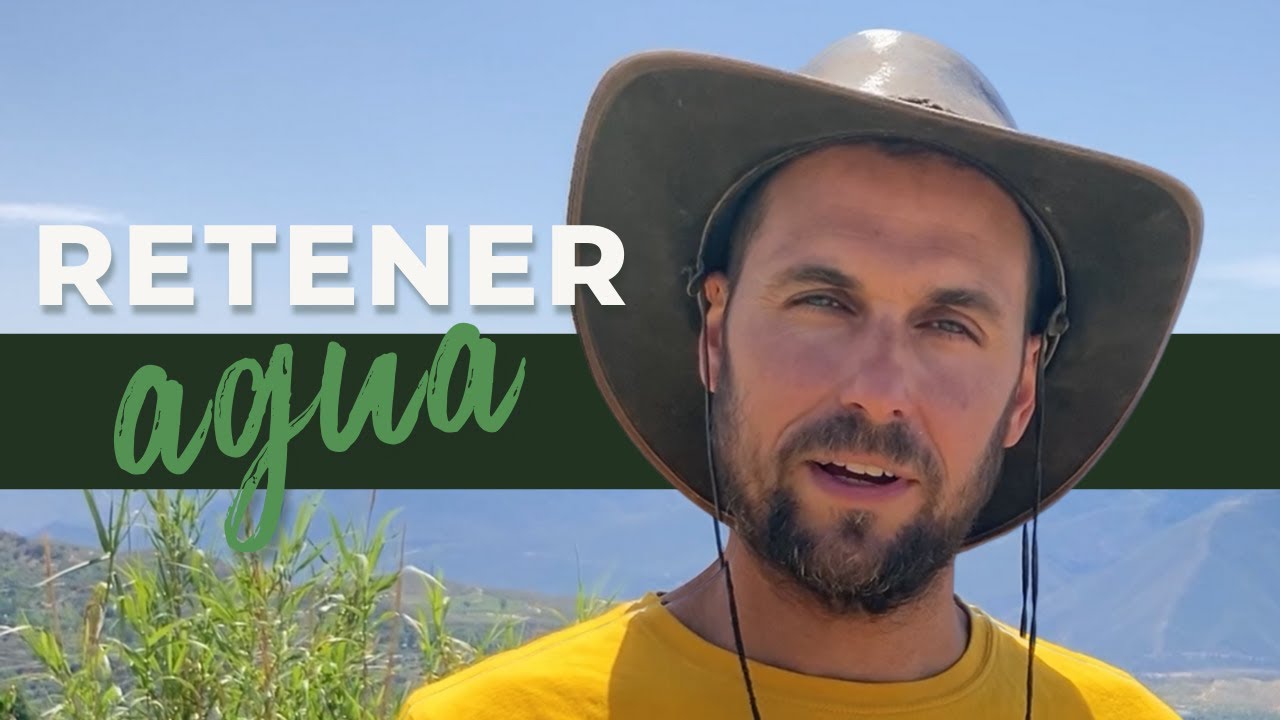 Así gestionamos el agua para evitar la erosión [Episodio 59]