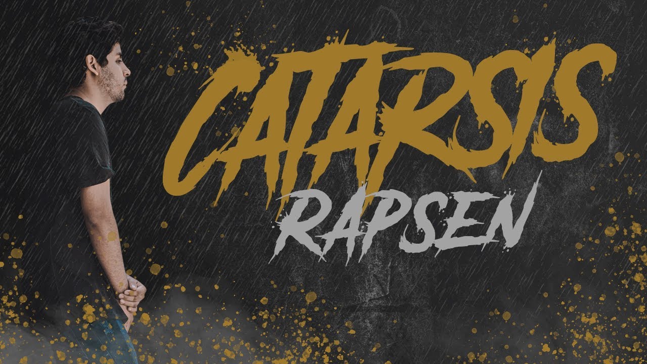 Rapsen - Catarsis (Beat. Born Hero)