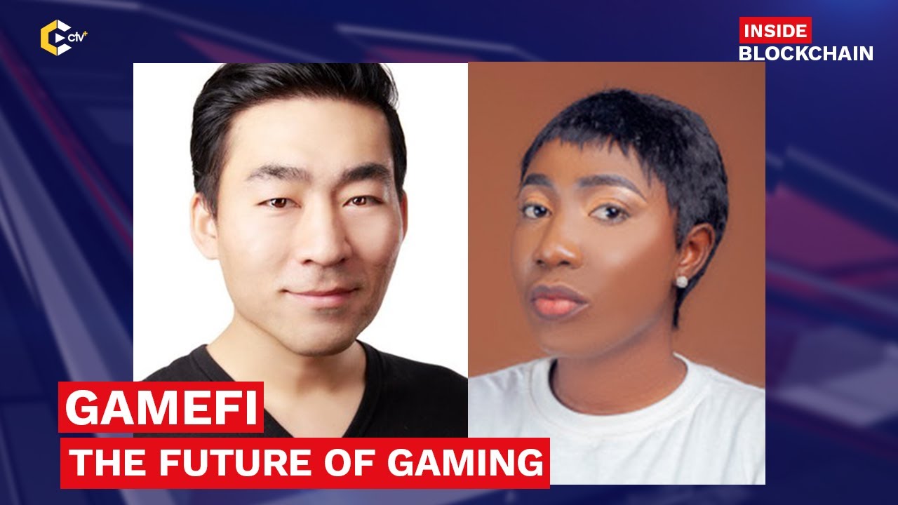 GAMEFI - The future of Gaming | Inside Blockchain
