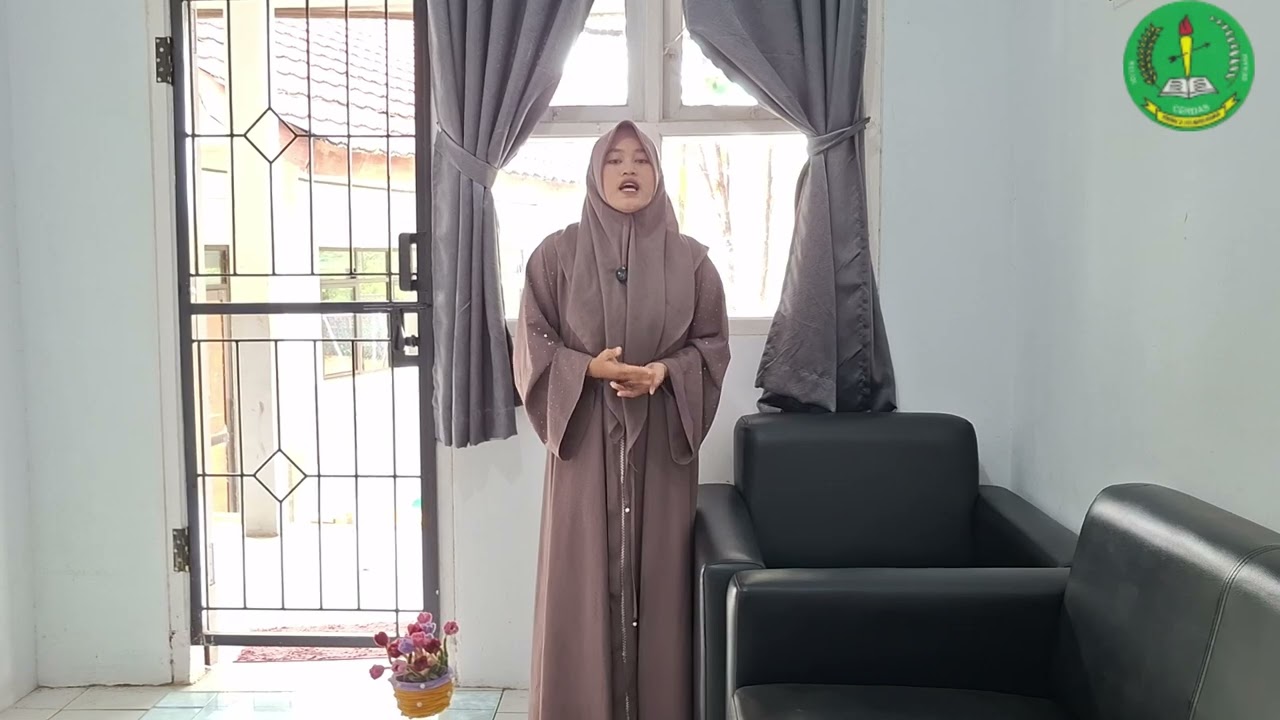 Ramadhan Message From Student EP 16 