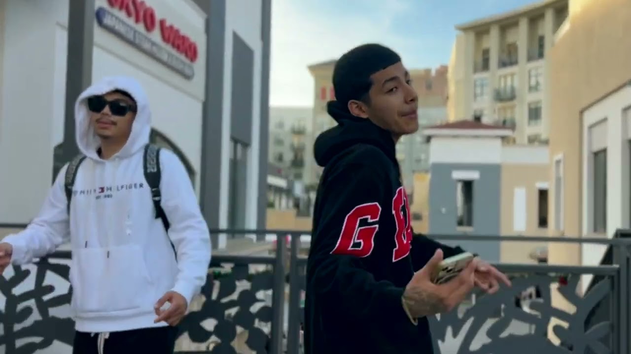 Realjr400 - (Getting Fly feat.200kplayer)official music video {shot by RichardDummy}