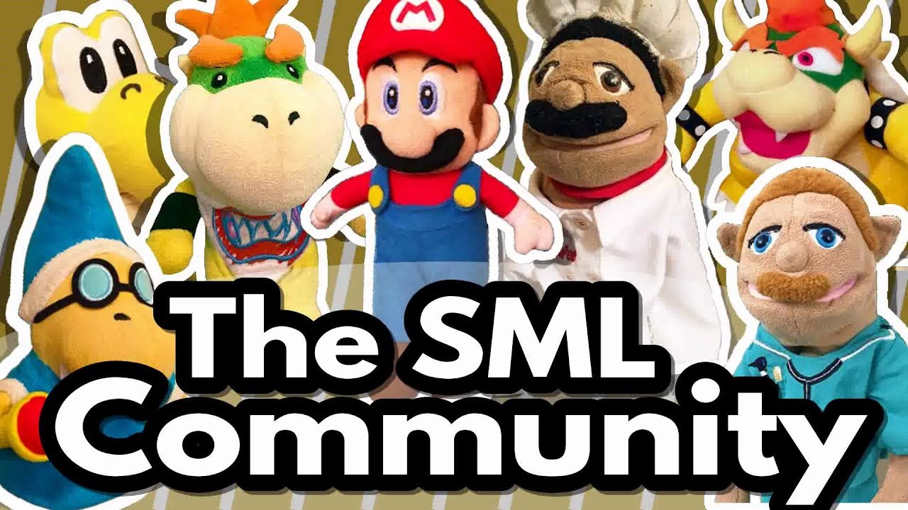 The SML Community: The Good & The Bad