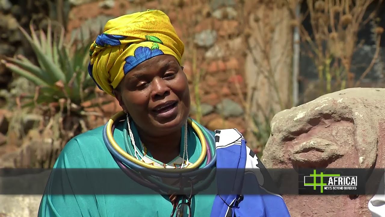 #Africa | Traditional Healing | 23 September 2020