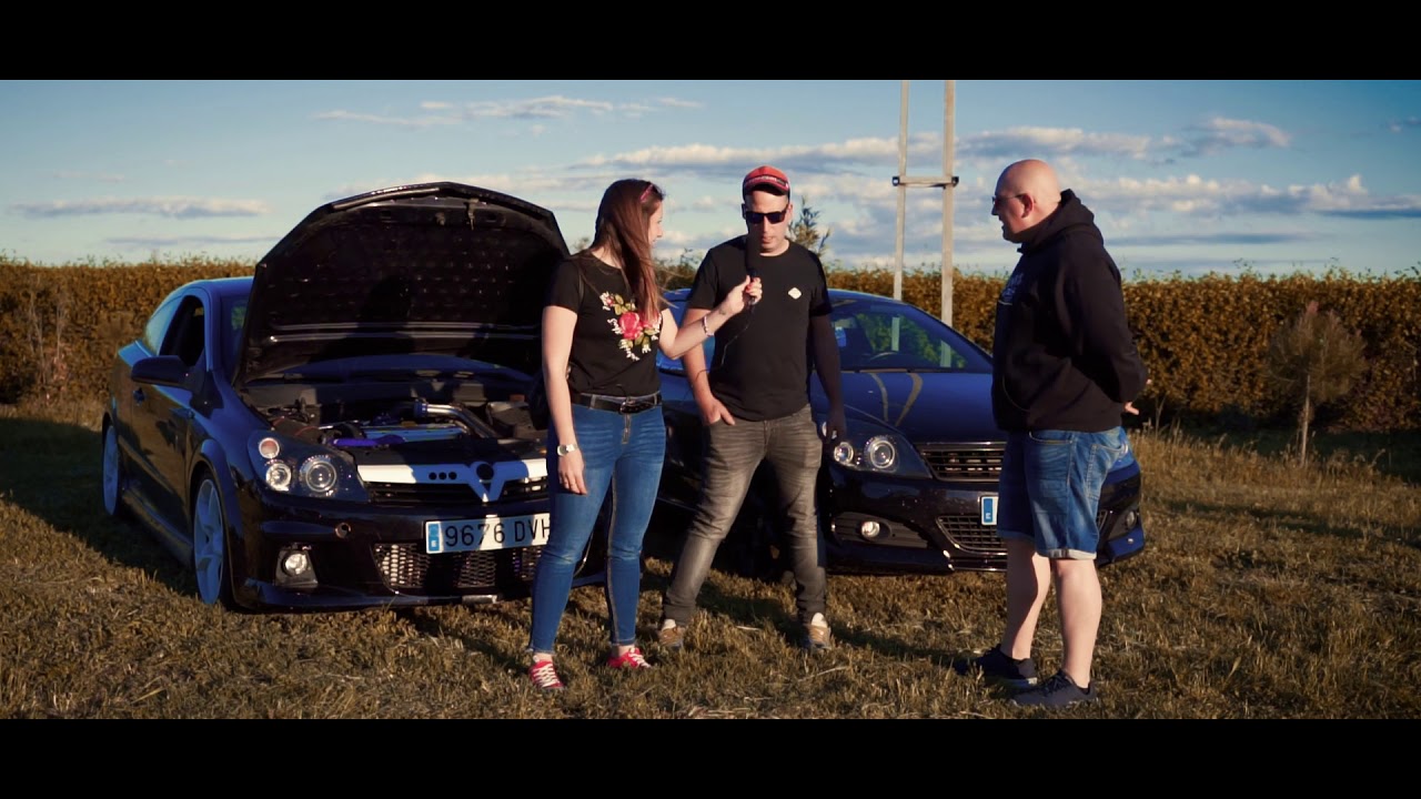 OpelFest 2019