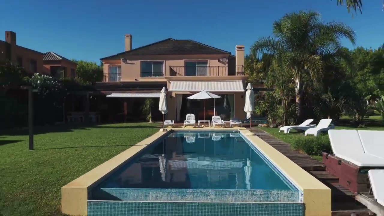 Real Estate Videos - Argentina