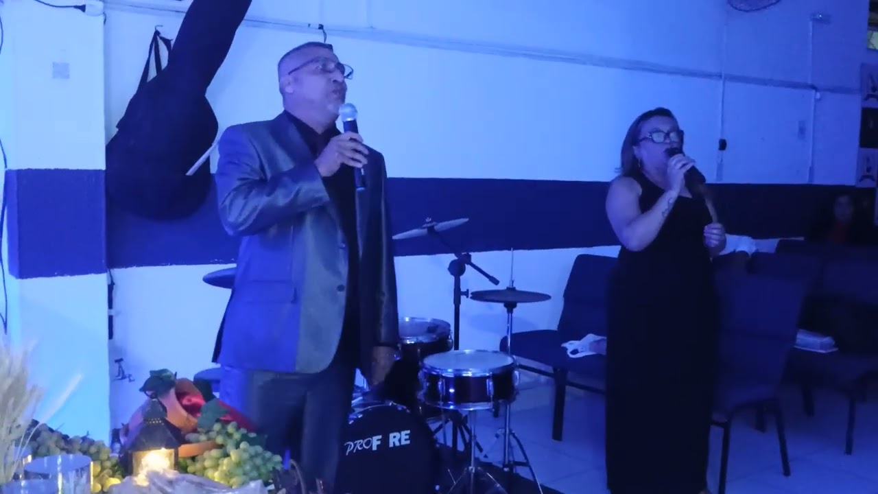 Igreja Apostólica Deus Proverá 