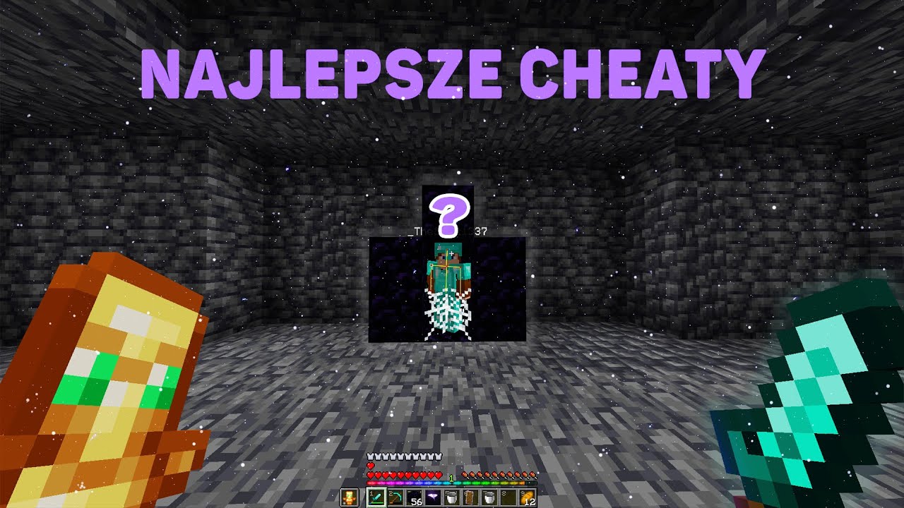 🎮 Ventura Client na Anarchia.gg – Dominuje Nemosy! ⚔️💎🔥
