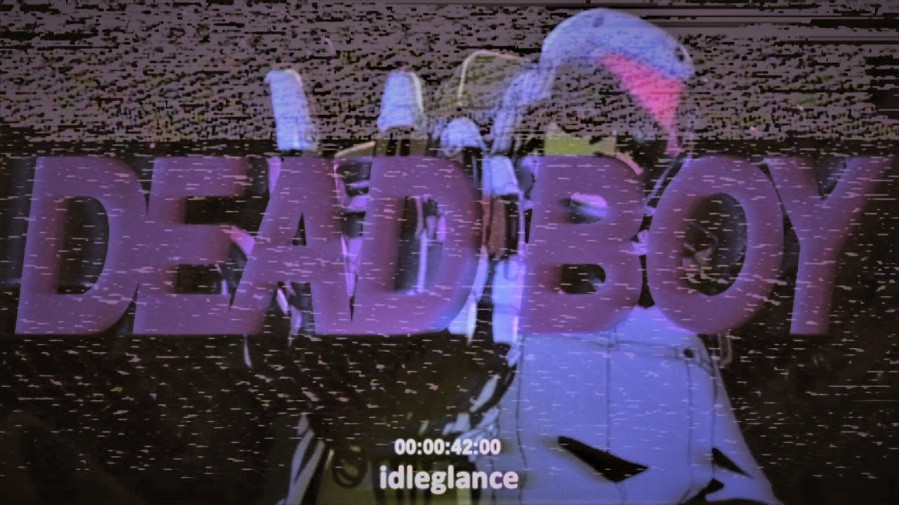 cat soup & Bones - DeadBoySt.