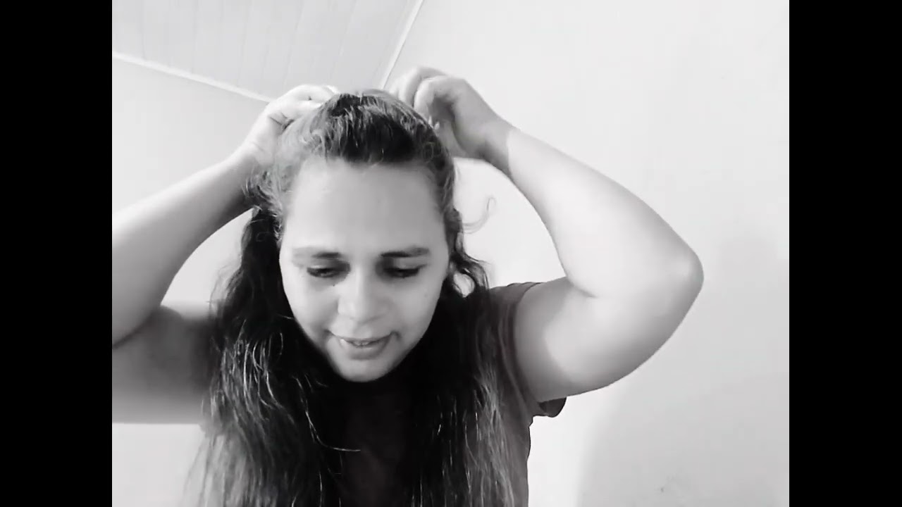 MEU PENTEADO ANTIGO