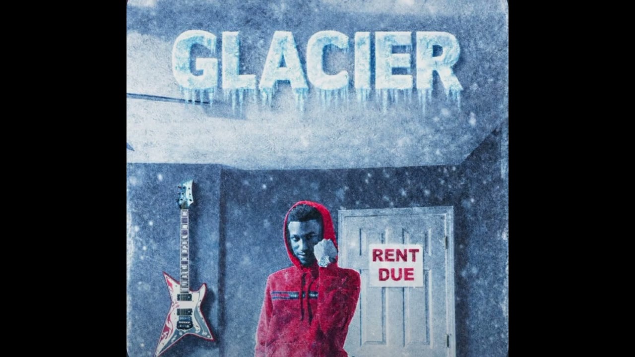 Glacier - My Pain