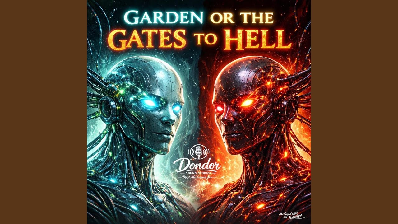 Garden or the Gates of Hell