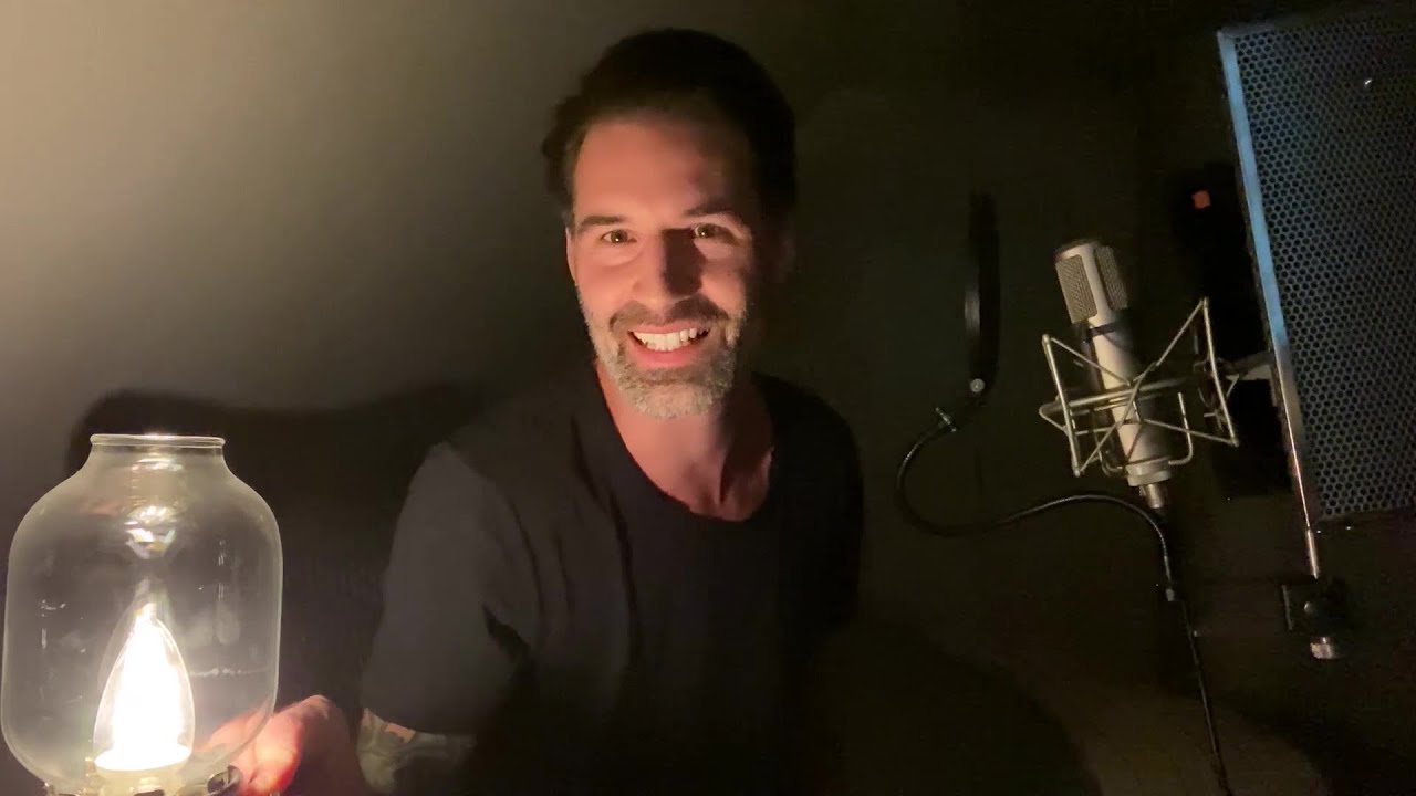 Sean Dhondt - All Day, All Night | Slaapwel Sessie