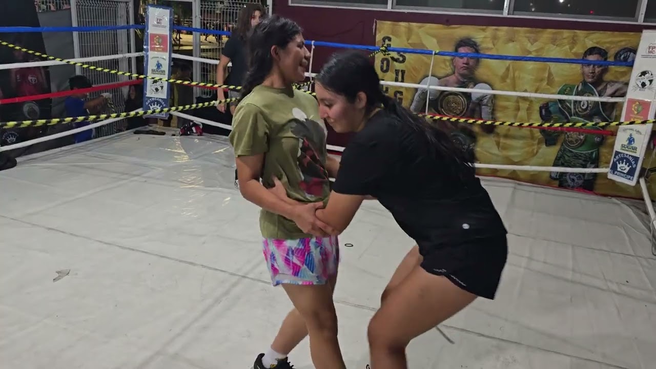 Aylin magnífica euan y alondra olvera 