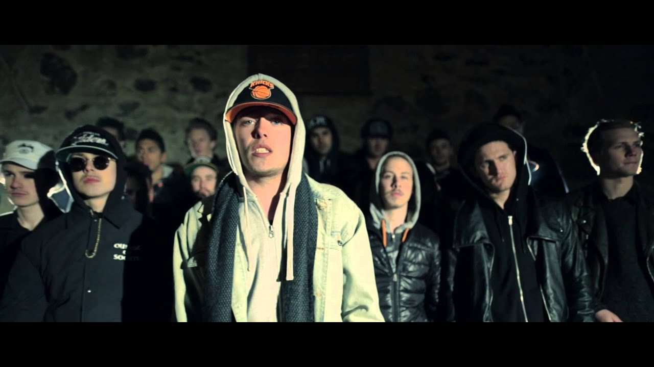 Tjuvjakt - Borta bra men hemma b&auml;st (Officiell Video)