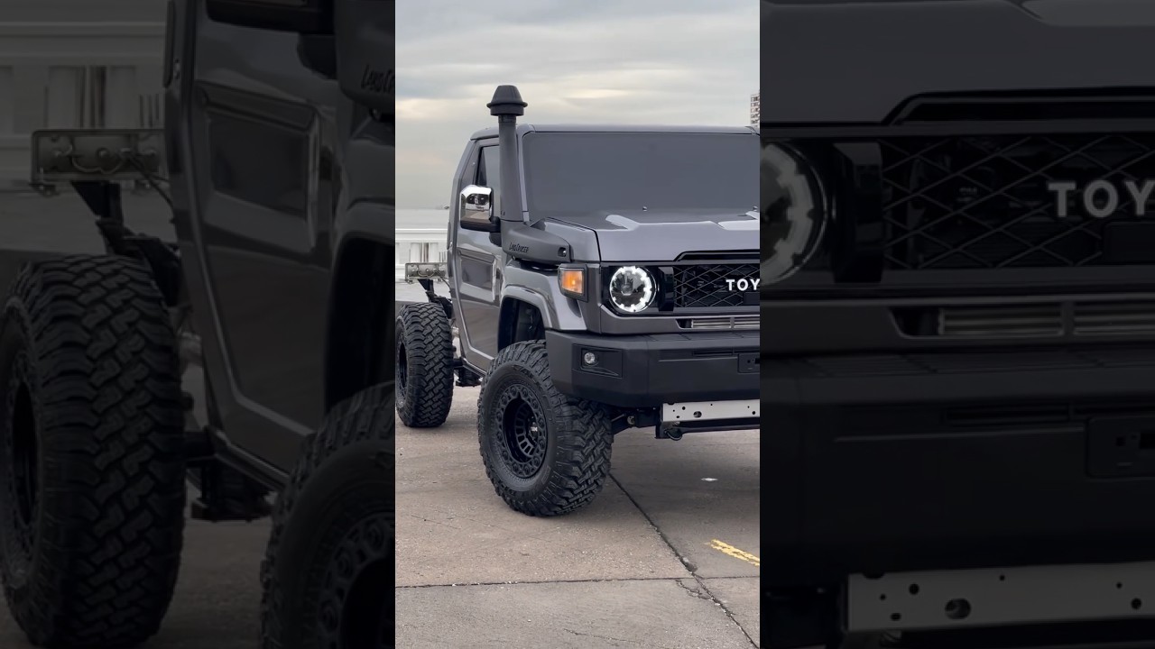 Who wants a Hilux Champ?! #hiluxchamp #toyota