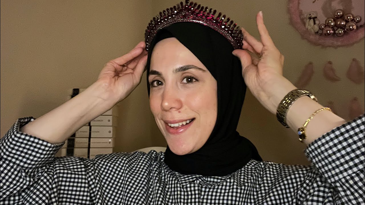 ASMR | Kına Makyajını Yapıyorum | Kuaför Roleplay | Türkçe Asmr #keşfet #türkçeasmr #asmr