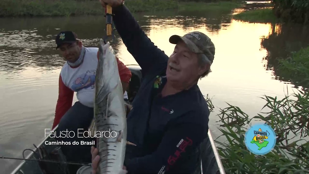 Programa Guaporé Pesca Hotel
