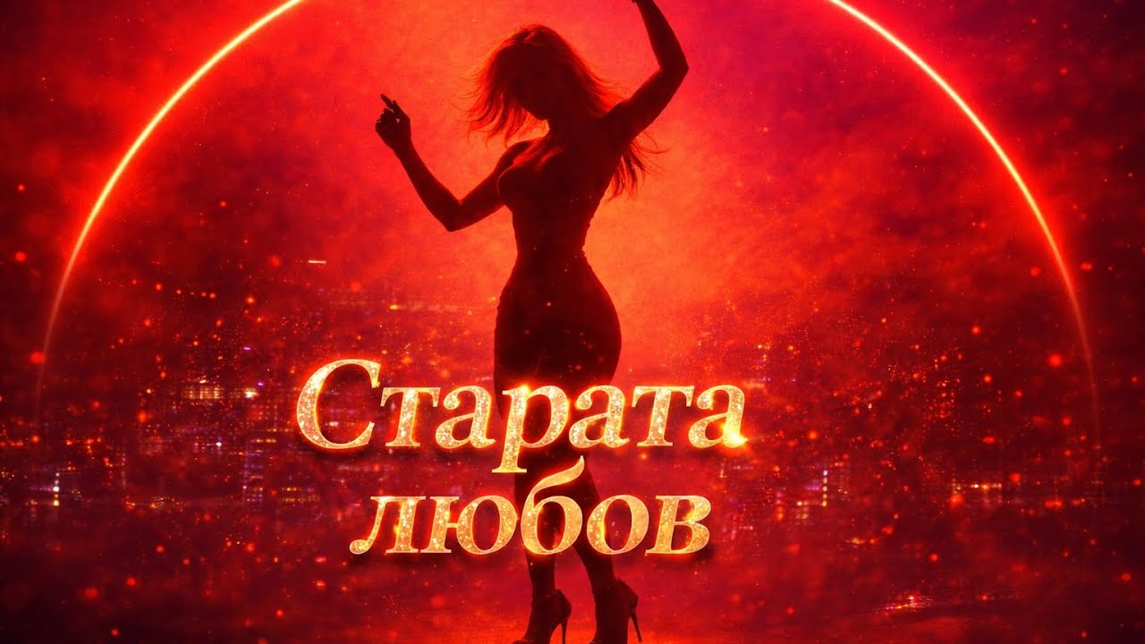 СТАРАТА ЛЮБОВ