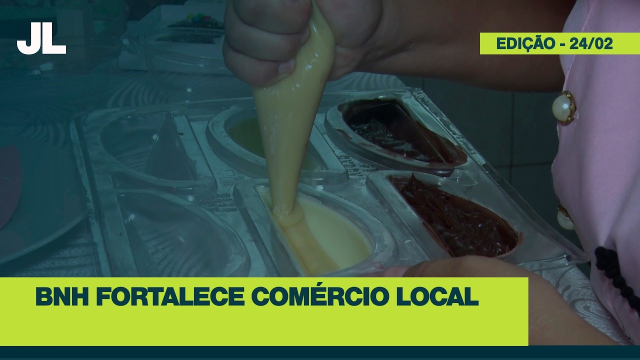 Comerciantes do BNH impulsionam economia em Santos | JCL