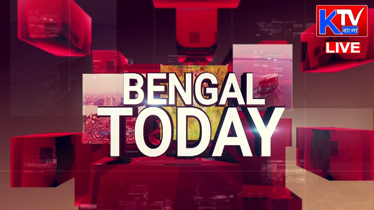 🔴Live: Bengal Today || 03.02.2026 || Ktv Bangla