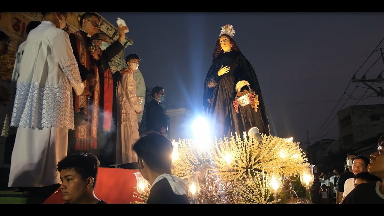 Good Friday 2023 | HAGONOY, BULACAN
