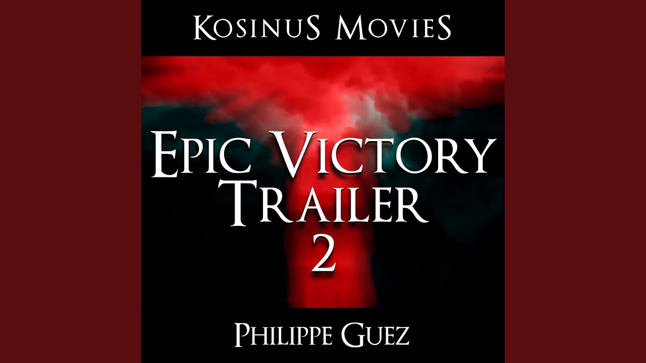 To The Victor