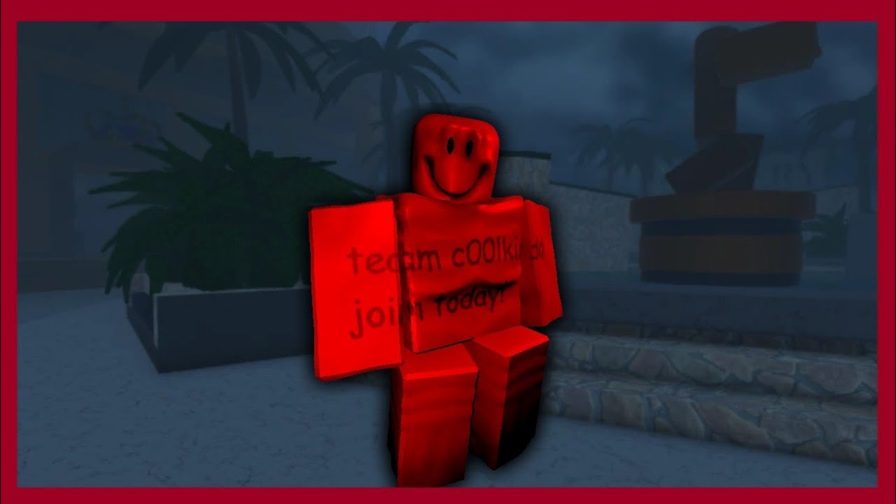 Coolkid es divertido y... minecraft en Forsaken? 