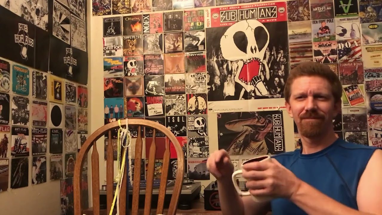 Shnootz - Reaction Video (Joni Mitchell - Night in the City)
