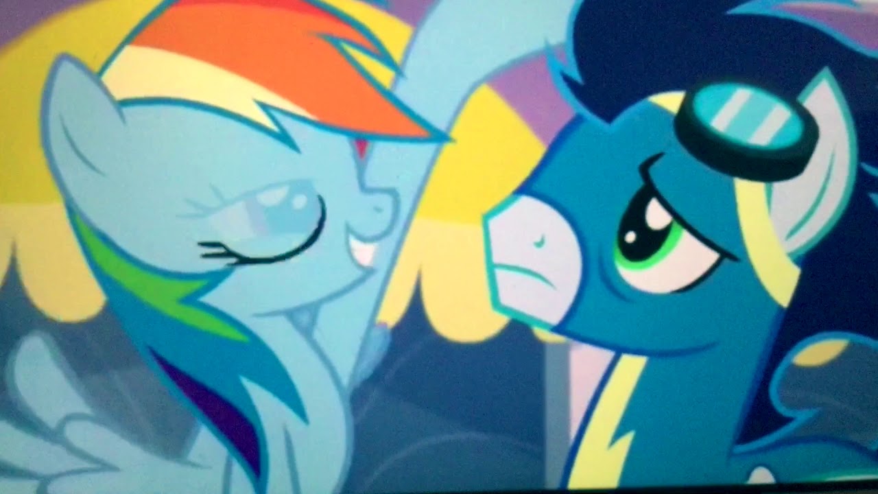 In The Name Of Love PMV