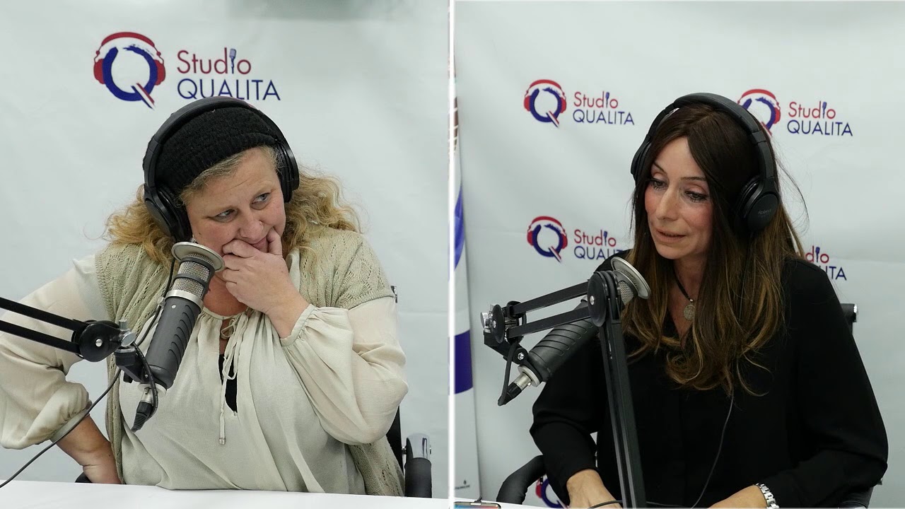 Alya story #83- Rivka Chemla- Une Alya story pleine d’espoir !