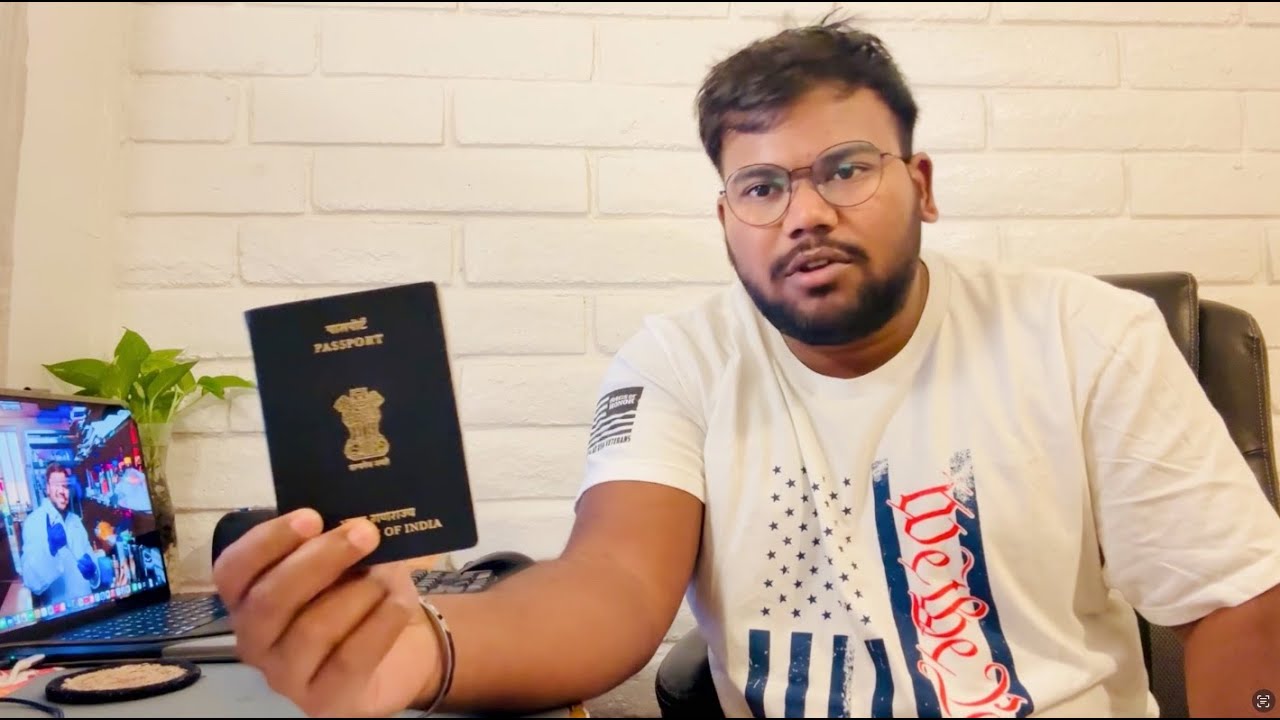 FNU/LNU Issue in Indian passport with US Visa and how to get Social Security number?