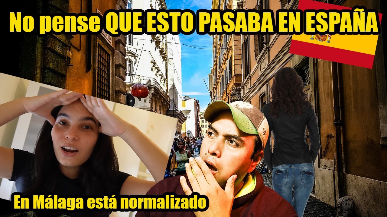 🇲🇽 🇪🇸😮