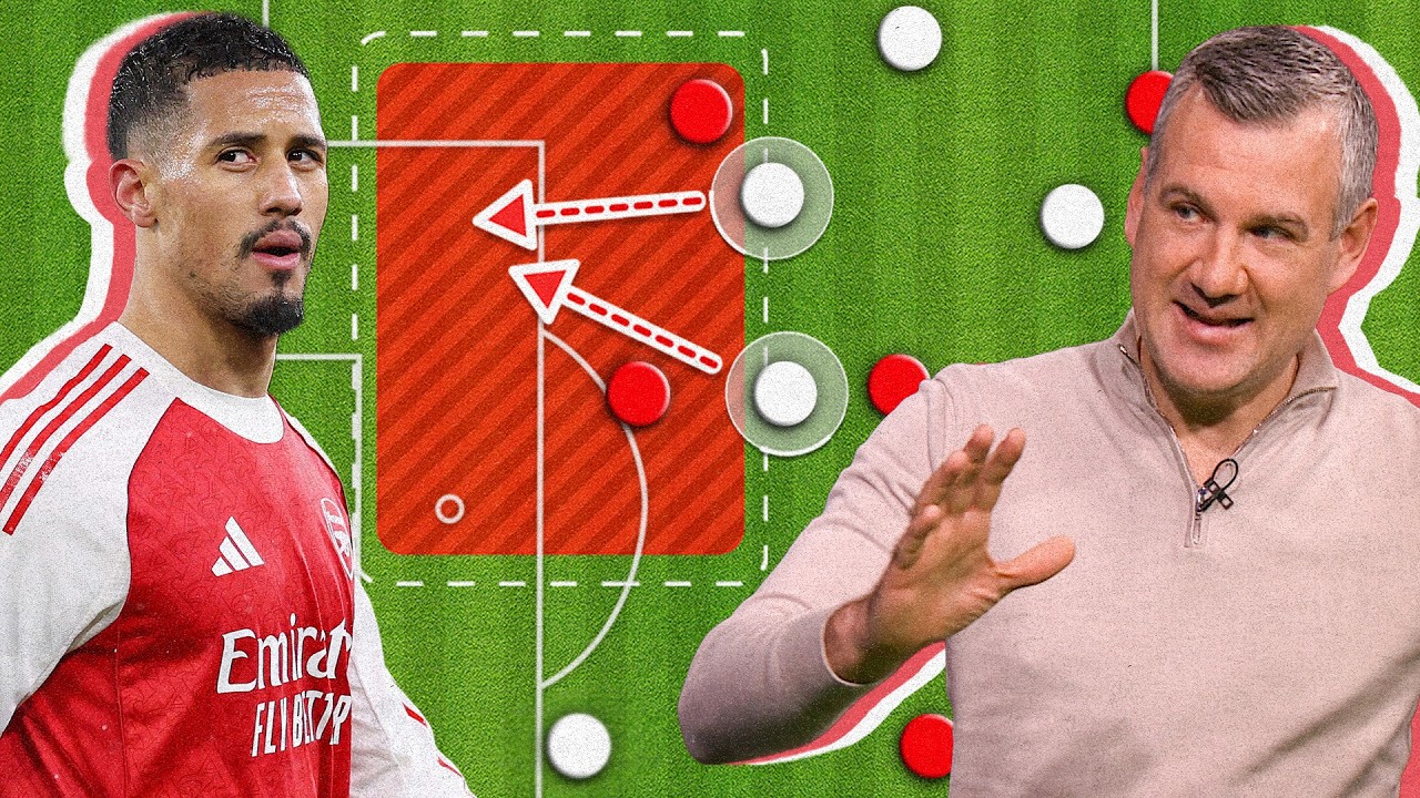 Gyokeres vs Jesus - Should Arteta drop big money signing?