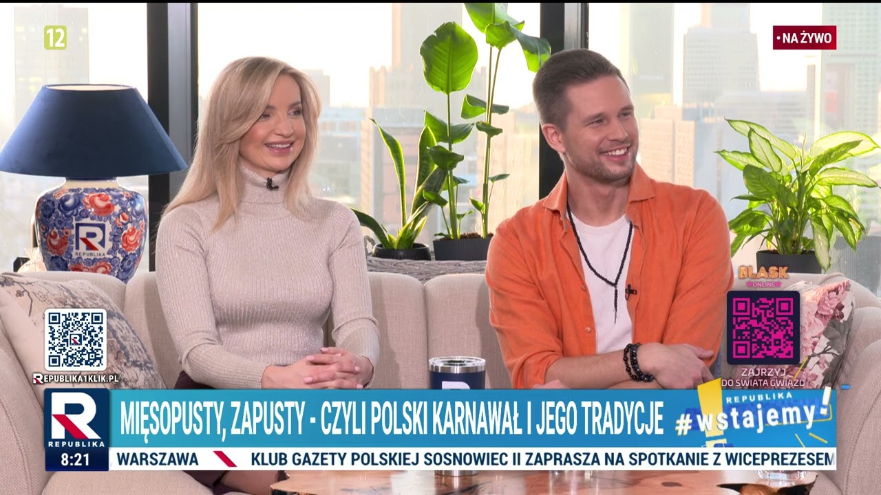 Mięsopust i zapusty. Jak wyglądał staropolski karnawał przed Wielkim Postem?