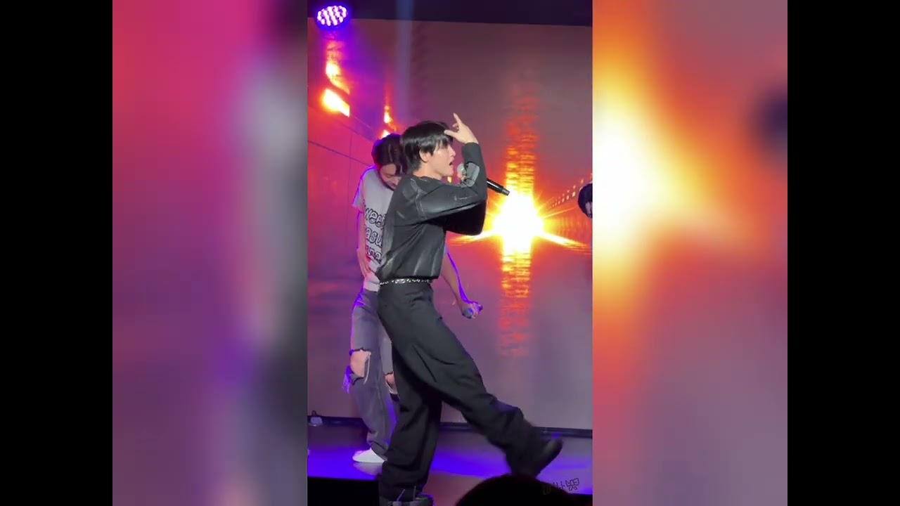 ASC2NT - DON'T MOVE  HYOWON'sfancam