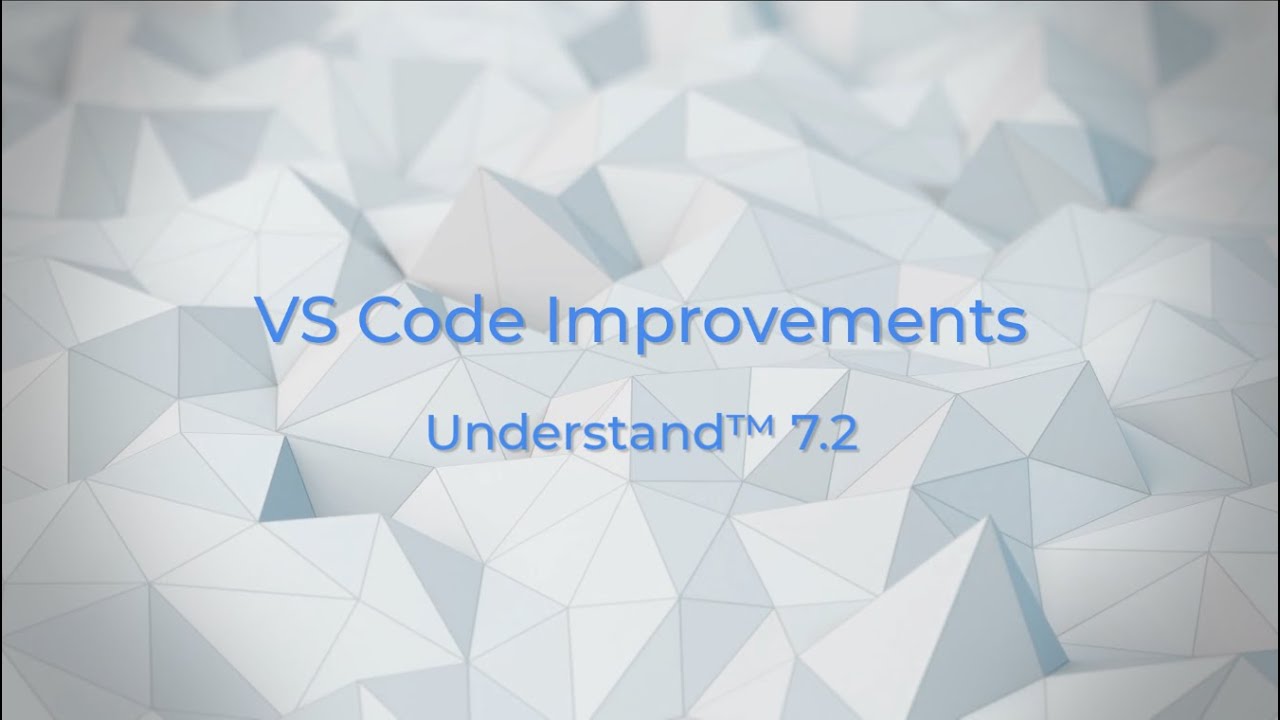 Understand™ + VS Code Just Leveled Up: AI Overviews, Graph Generation, Annotation Sync & References