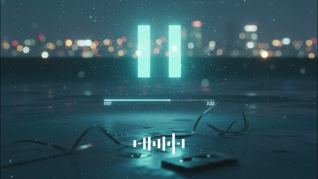 PAUSE (Official Audio)