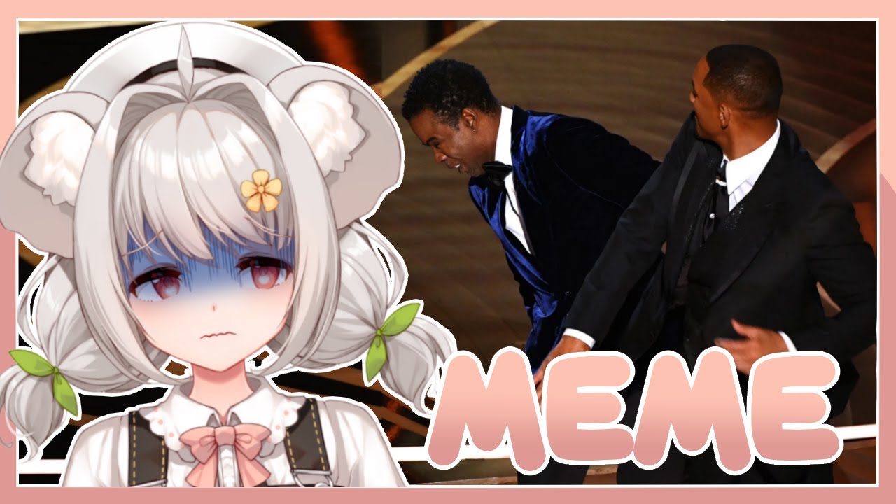 【 Vtuber Live 】I'm BACK!!! ALSO MEME REVIEW!!!