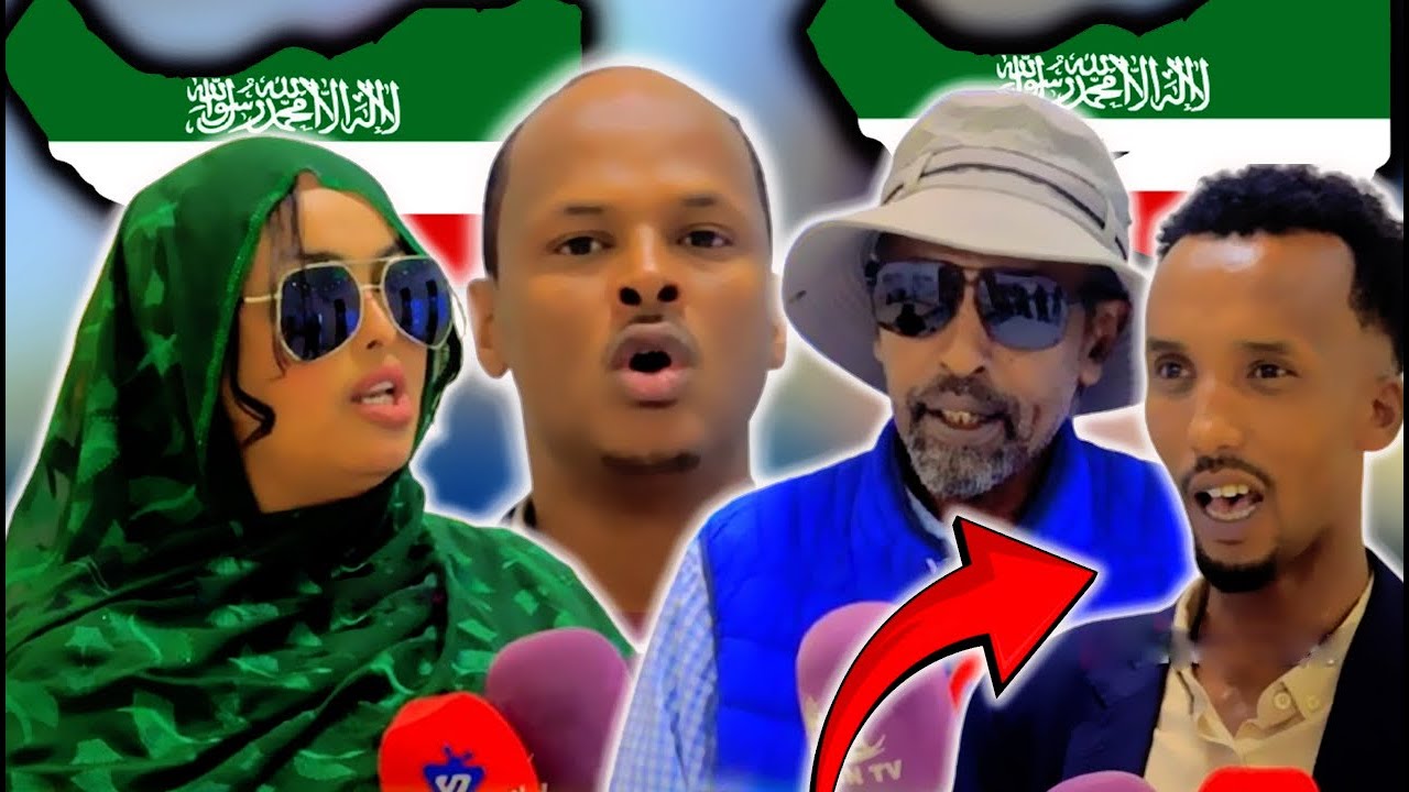 Waxaan Ahay Isaaq Isaaq Dhalay Wiilki Kasoo Badbaaday Xasuuqii Dacawalay