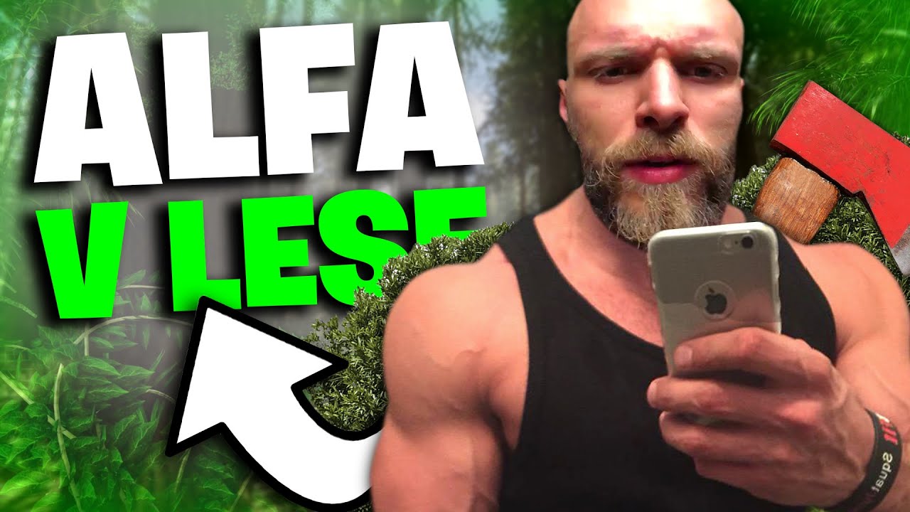 Prežije vo Foreste bez Mama Hotelu? | RESTT