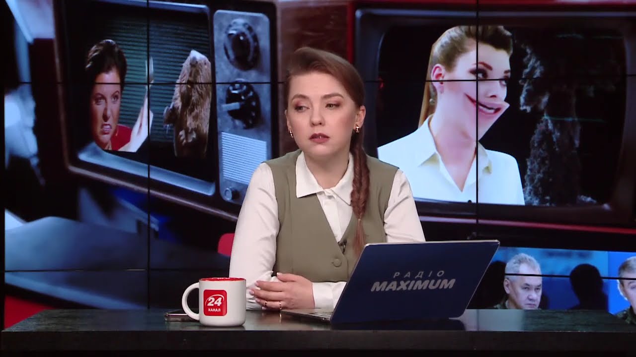 Что с комуналкой и бунт против блокировки Telegram