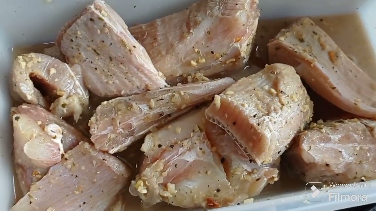 😋😍MOQUECA DE ARRAIA😋 COM PIRÃO. 😍